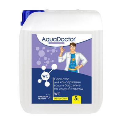 AquaDoctor Winter Care 5 л