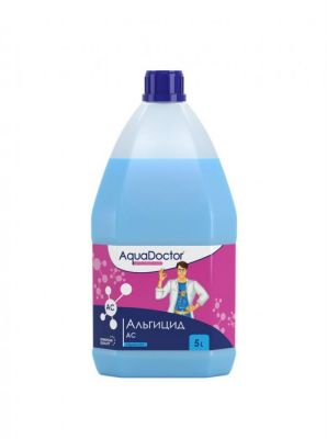 AquaDoctor  Альгицид 5 л
