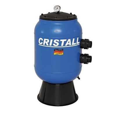 Фильтровальная установка Cristall D 500