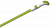 Телескопическая штанга для водного пылесоса и сачка 1,8 - 3,6 м. Azuro Green Line