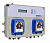 Автоматическая станция SEKO PoolBasic pH/Cl (mV)-5 л/ч (SPMBASPA5000) 